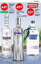 Żabka gazetka | Alkohole Strona 31