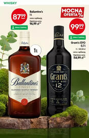 Żabka gazetka | Alkohole Strona 34