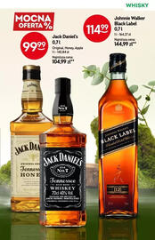 Żabka gazetka | Alkohole Strona 35