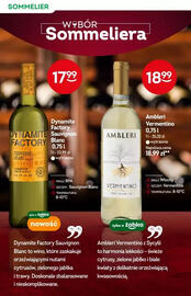 Żabka gazetka | Alkohole Strona 6