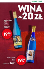 Żabka gazetka | Alkohole Strona 9