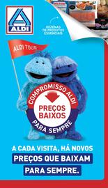 Folheto ALDI Página 1