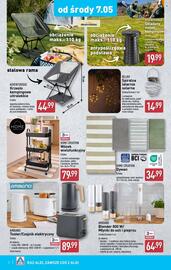 ALDI gazetka Strona 8