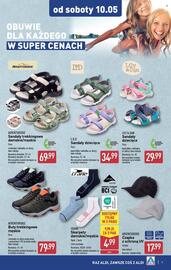 ALDI gazetka Strona 9