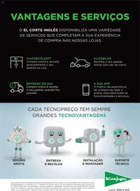Folheto El Corte Inglés Página 13