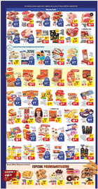 Catálogo Barbosa Supermercados semana 18 Página 2