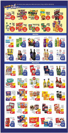 Catálogo Barbosa Supermercados semana 18 Página 3