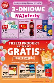 Auchan gazetka | Moje Strona 3