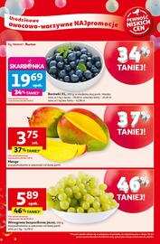 Auchan gazetka | Moje Strona 4
