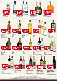 Chata Polska gazetka | Alkohole Strona 2
