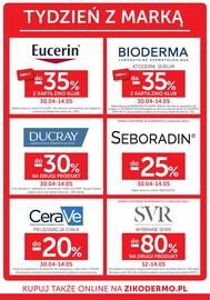Ziko Apteka gazetka Strona 22