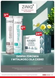 Ziko Apteka gazetka Strona 23