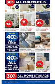 Spotlight catalogue Page 10