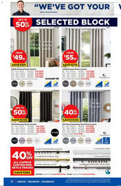 Spotlight catalogue Page 12