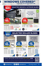 Spotlight catalogue Page 15