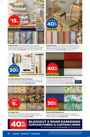 Spotlight catalogue Page 16