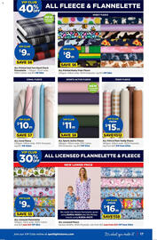 Spotlight catalogue Page 17