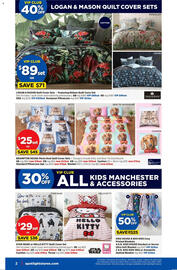 Spotlight catalogue Page 2