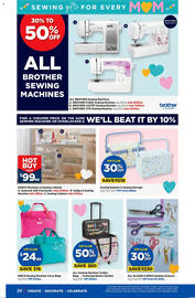 Spotlight catalogue Page 20