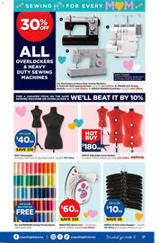 Spotlight catalogue Page 21