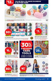 Spotlight catalogue Page 23