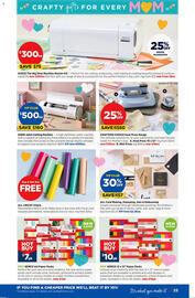 Spotlight catalogue Page 25