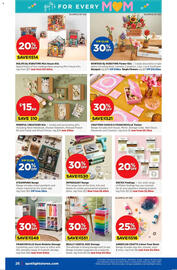 Spotlight catalogue Page 26