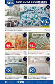 Spotlight catalogue Page 3