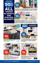 Spotlight catalogue Page 5