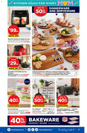 Spotlight catalogue Page 9