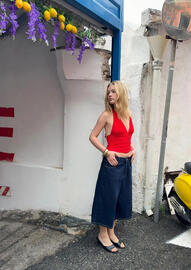 Folleto Bershka Página 8