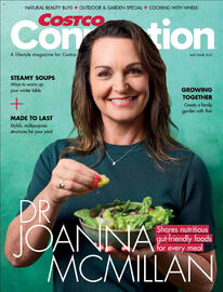 Costco catalogue Page 1