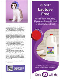 Costco catalogue Page 11