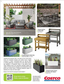 Costco catalogue Page 3