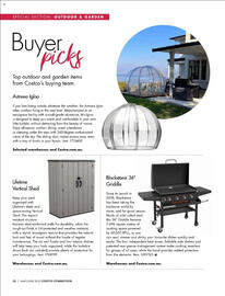 Costco catalogue Page 32