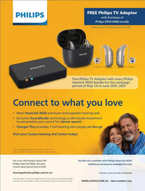 Costco catalogue Page 33