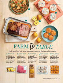 Costco catalogue Page 35