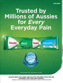 Costco catalogue Page 4