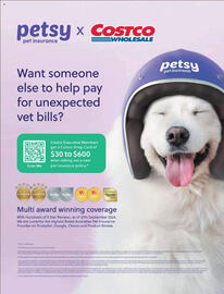 Costco catalogue Page 6