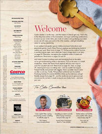 Costco catalogue Page 7