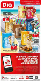 Folleto Dia Fresh semana 18 Página 12