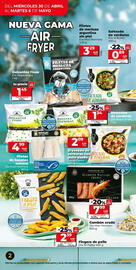 Folleto Dia Fresh semana 18 Página 2