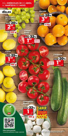 Folleto Dia Fresh semana 18 Página 4