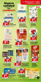 Folleto Dia Fresh semana 18 Página 7