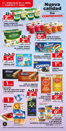 Folleto Dia Fresh semana 18 Página 8