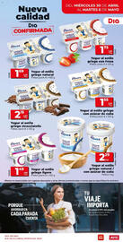 Folleto Dia Fresh semana 18 Página 9