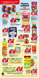 Folleto Dia Supermercados semana 18 Página 10