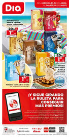 Folleto Dia Supermercados semana 18 Página 12