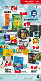 Folleto Dia Supermercados semana 18 Página 3