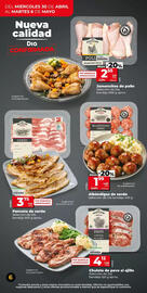 Folleto Dia Supermercados semana 18 Página 6